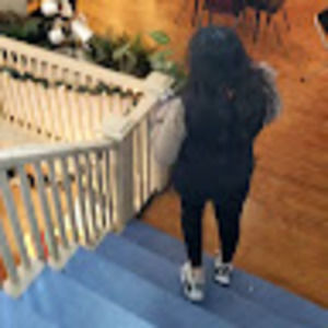 Meet your Posher, Zoe